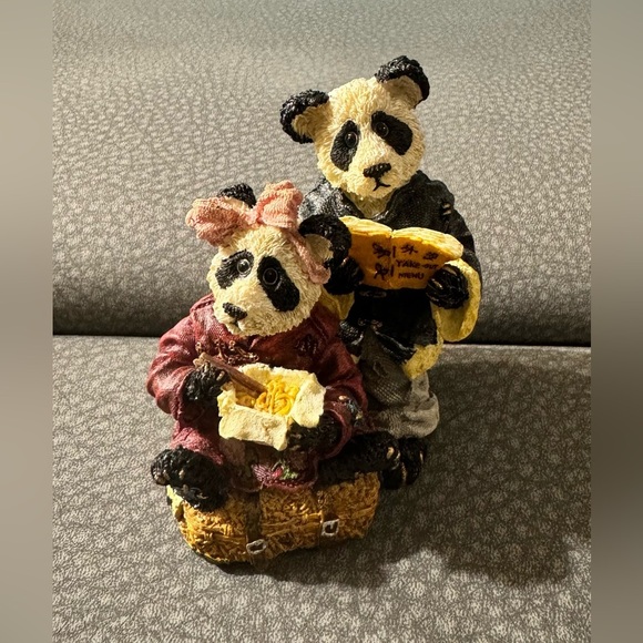 Boyds Bears and friends - Picture 2 of 9